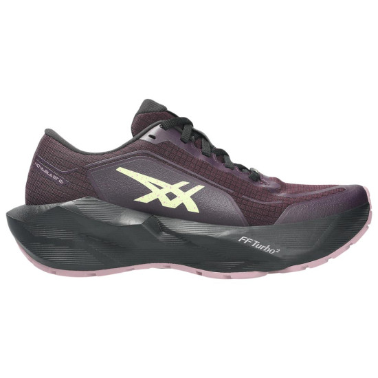 Asics Novablast 6 Gore-Tex W